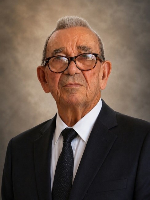 Obituario de Gilberto Pagán Rodríguez