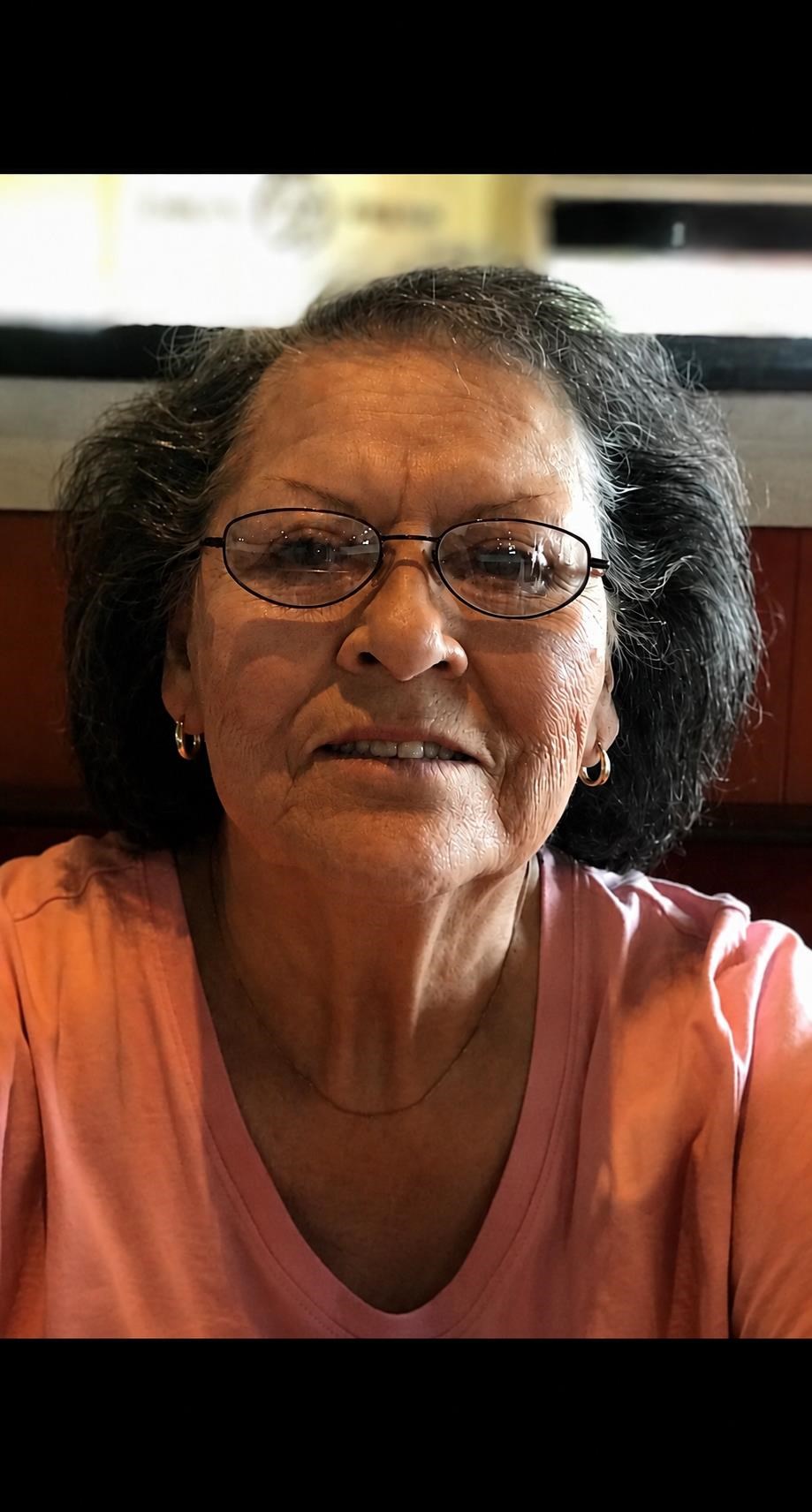 Obituary of Georgann Crittenden