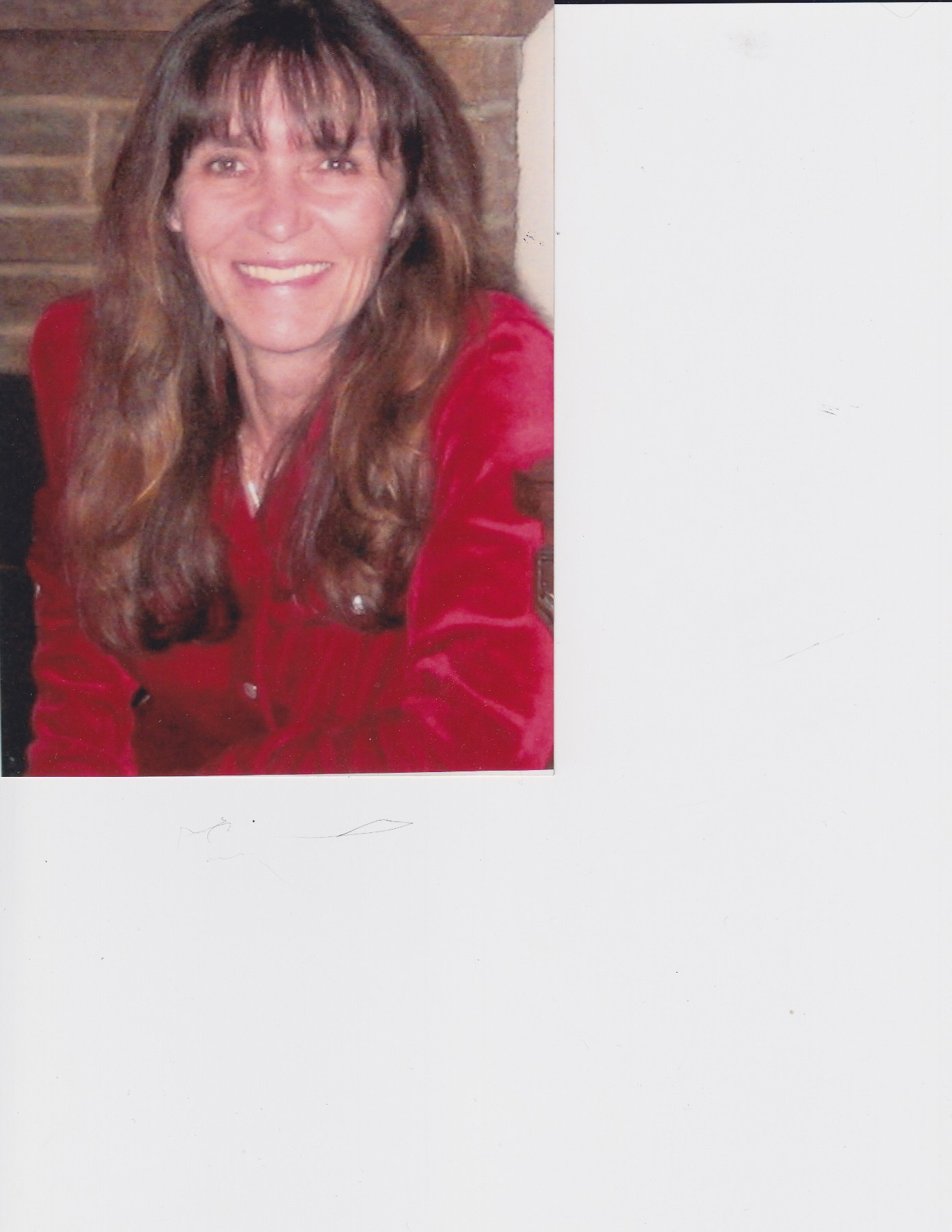 Obituary of Corrine Lee Rosenkranz