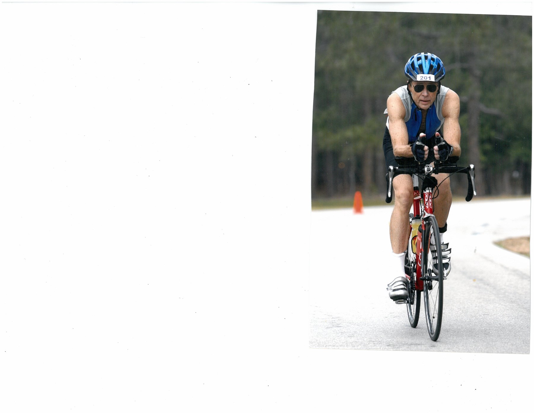 Obituary of Eugene William Murphy Jr.