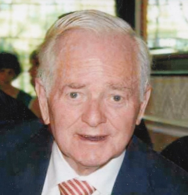 Obituary of Stephen R. Bilbo