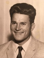 Gary Self