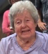 Obituary of Elizabeth Ann Grosser