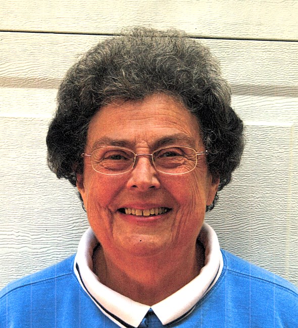 Obituary of Ann Marie Boyden