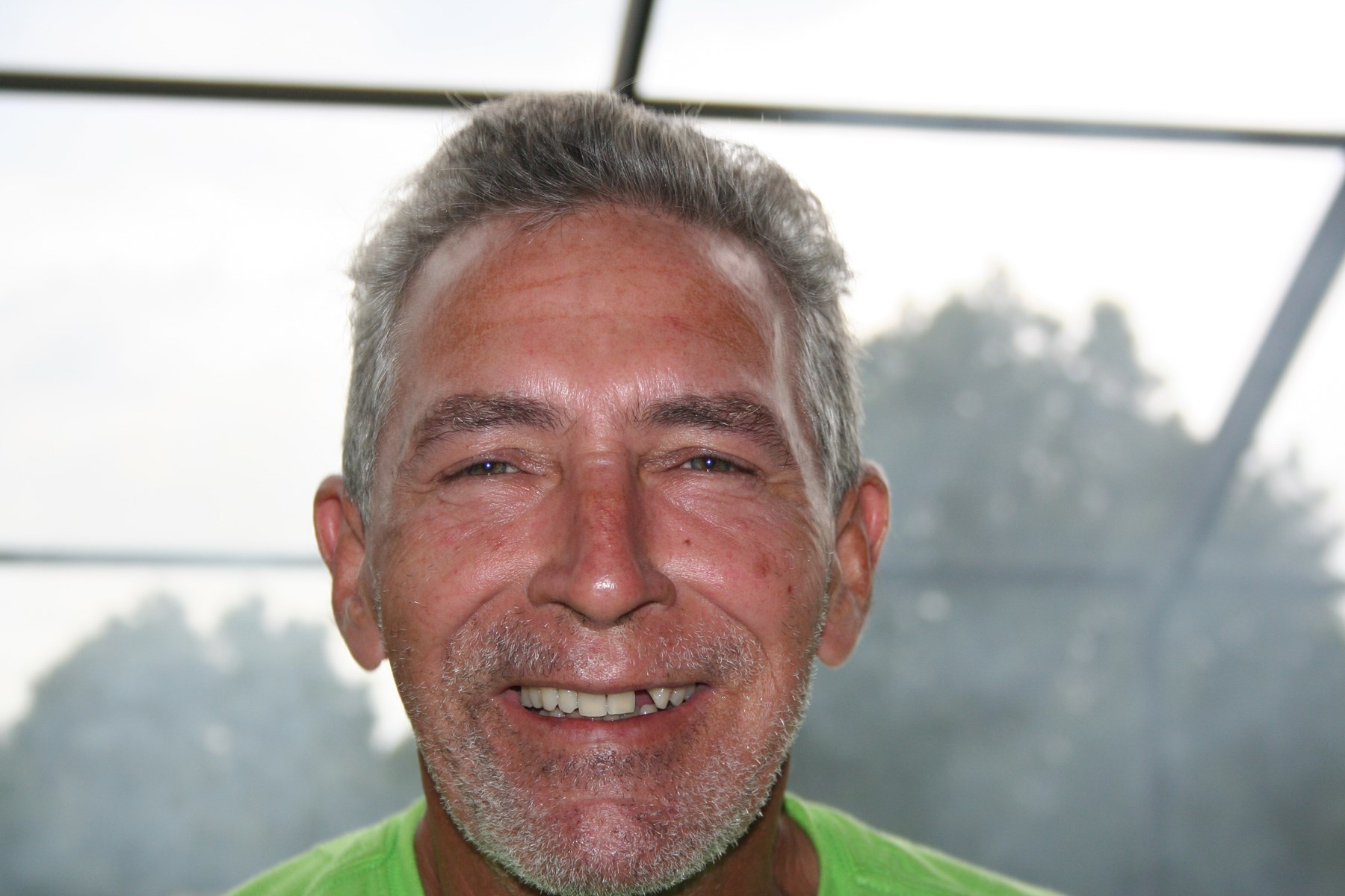 Obituary of George Lee Terrell