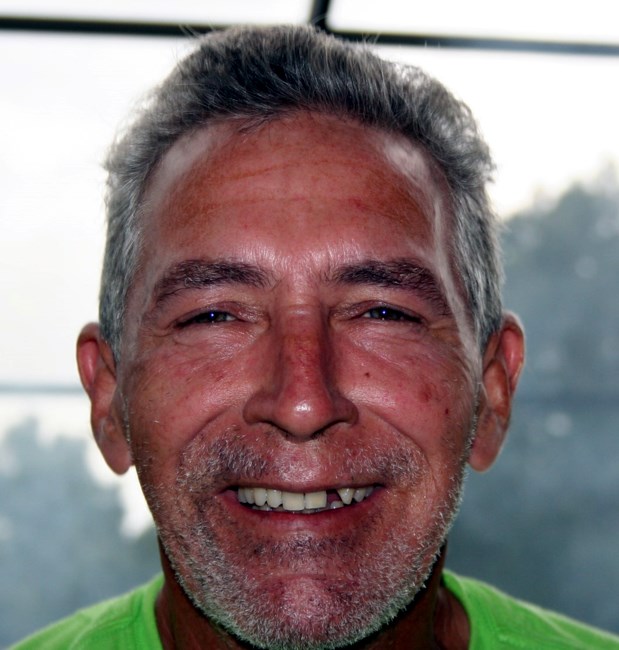 Obituary of George Lee Terrell