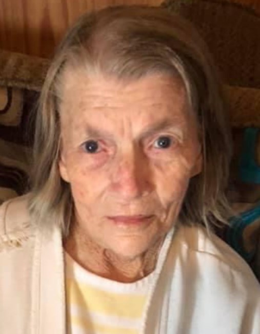 Obituary of Pauline P. Picard