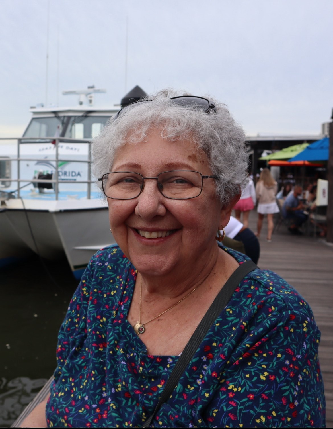 Obituary of Sheila E.  (Dempsey) Darcy