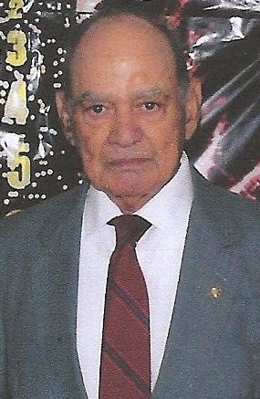 Obituary of Demetrios Papas