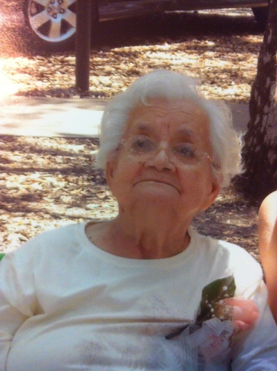 Obituary of Josephine Poole