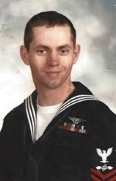 Obituary of Jeffrey William Jackson