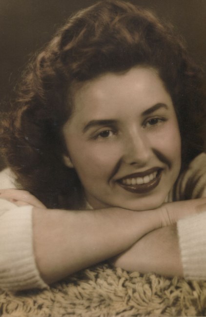 Obituary of Hazel McDaniel Imbragulio