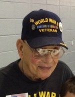 Raymond Hogan