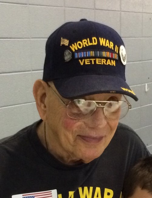 Obituary of Raymond ED Hogan