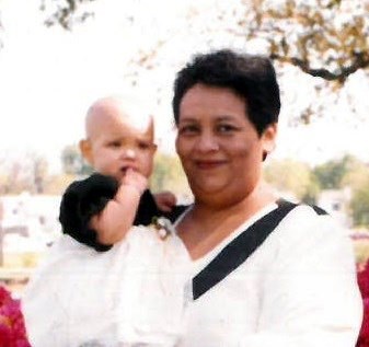 Obituary of Yolanda Villegas Jenkins