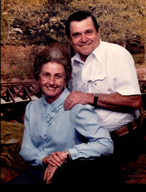 Obituary of Norma Grace Sanford