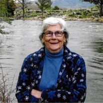 Obituary of Verjean Skeie