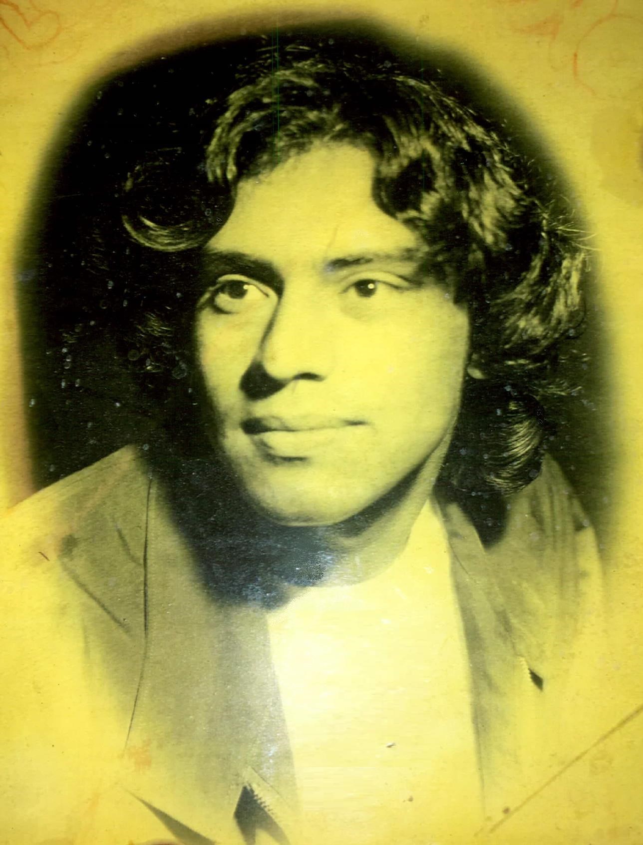 Obituary of Jose Luis Romo