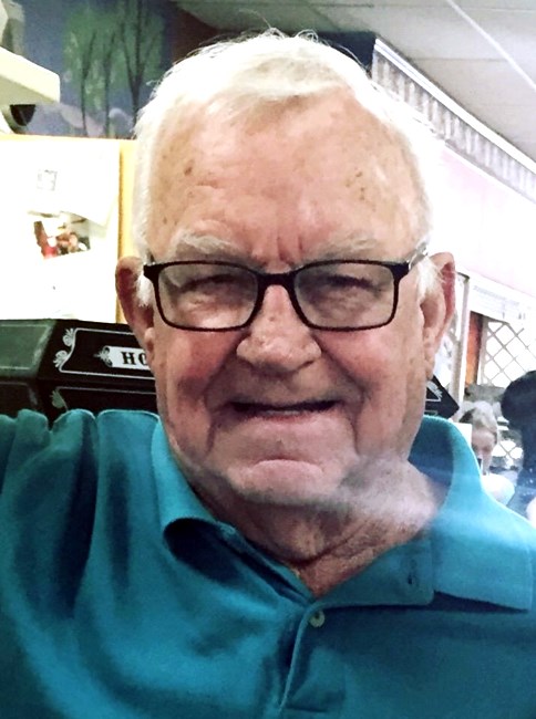 Obituary of James A. Memering
