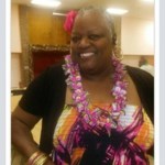 Janice Cade
