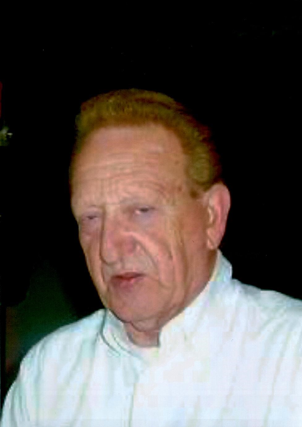 Obituary of Gordon "Woody" Wilson Woods