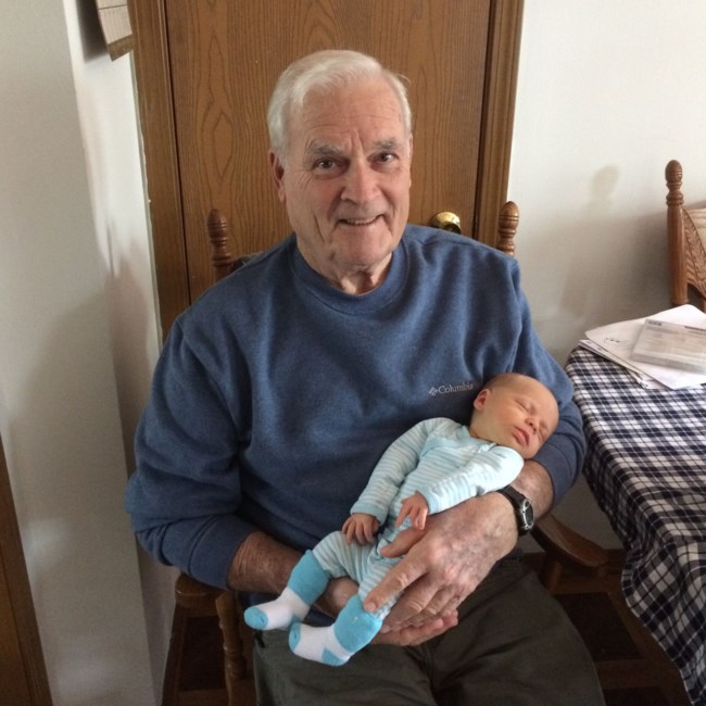 Obituary of Johnny B Burnette