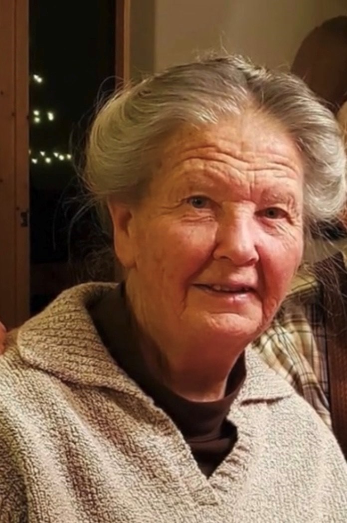 Obituary of Sally Kay Walter