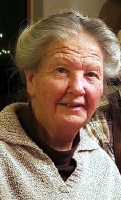 Obituary of Sally Kay Walter