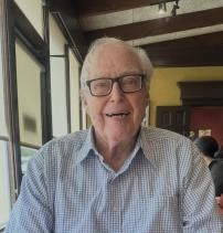 Obituary of Lindsay Richard Smith