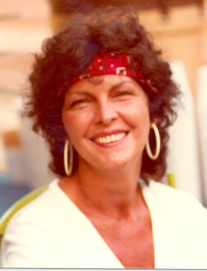 Obituary of Rowena Carolyn Grimes Bazo
