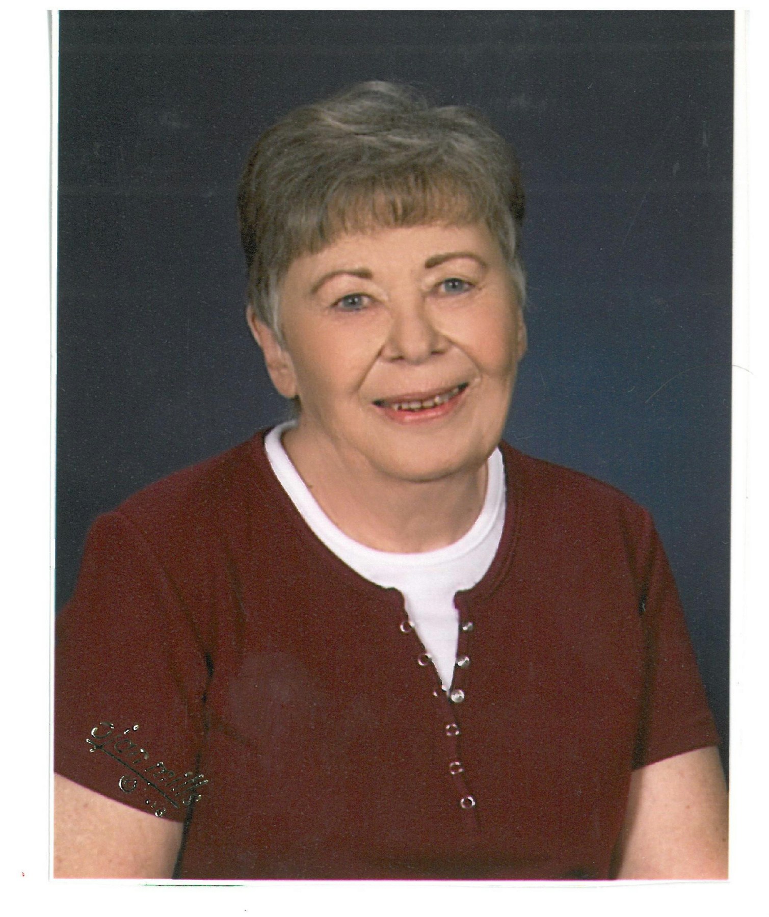 Obituary of Lorna L. Holley