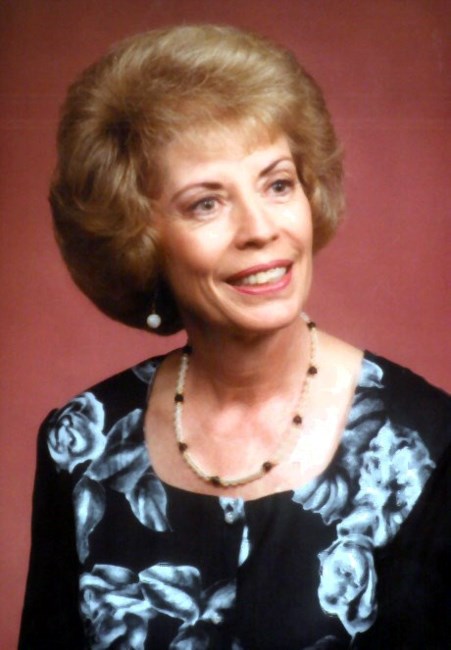 Obituary of Barbara F. Sasso