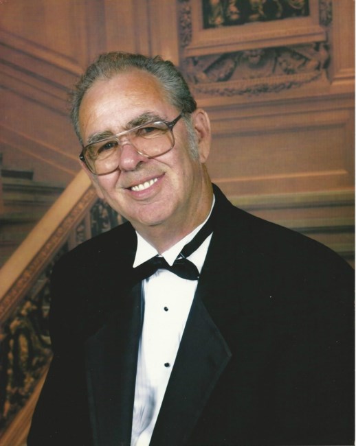 Obituary of Scott Moore