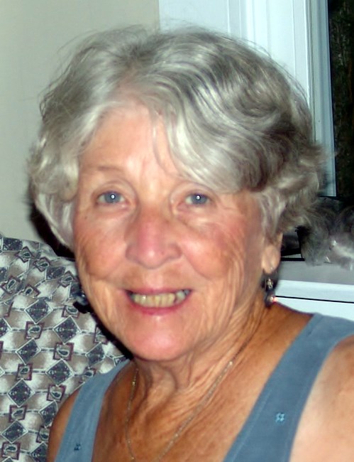 Obituary of Ann C. Golini