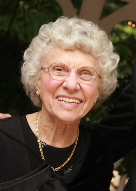 Obituario de Rosa May Berry