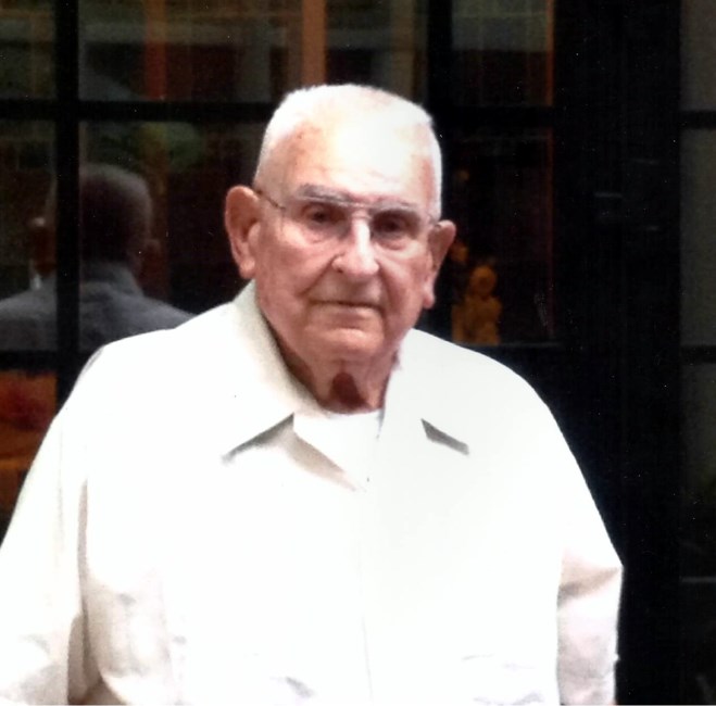 Obituary of Juan De Sosa