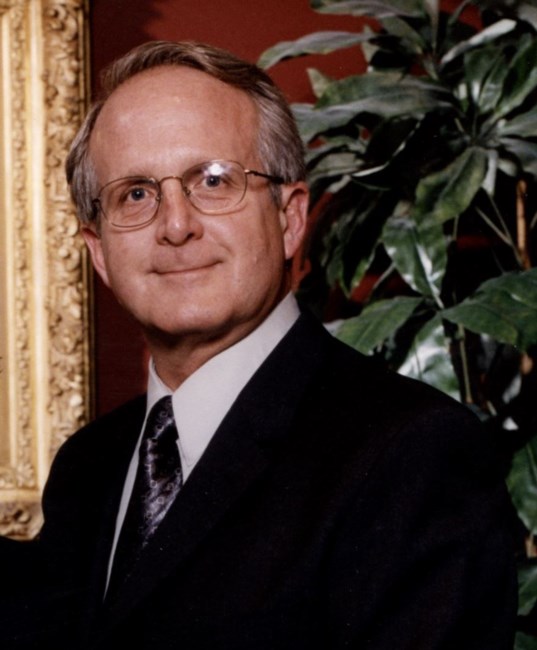 Obituario de Thomas Joseph Johnston