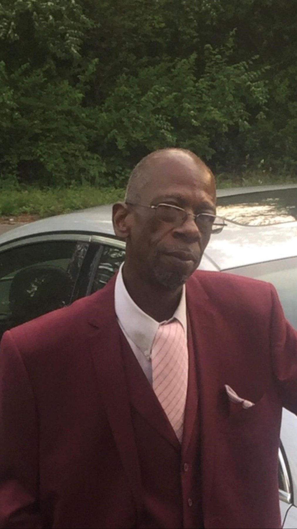 Obituary of James Edward Stone