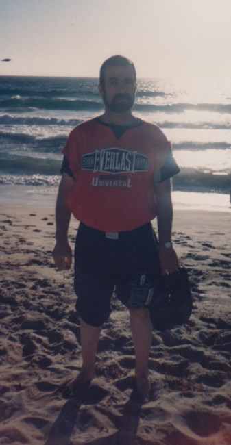 Obituary of Mohammed Samir Allan