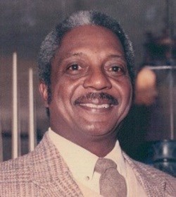 Obituary of Mr. JEFFRIES WILL Davis