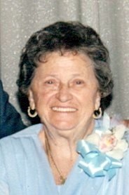 Obituario de Ann Scarnati