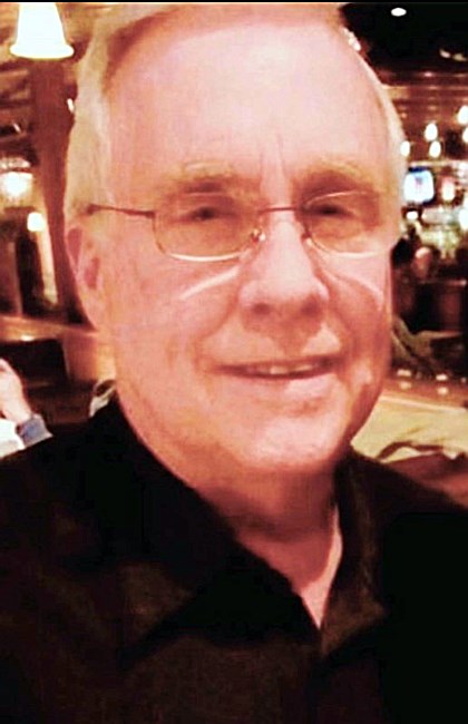 Obituary of John J. Hagedorn