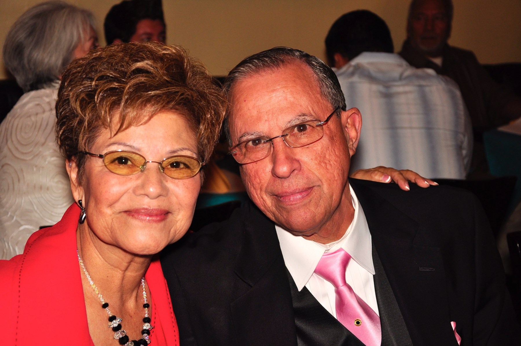 Obituary of Gilberto Valera Echeverria