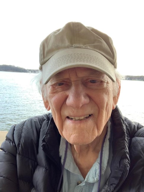 Obituary of James Anthony Mallon