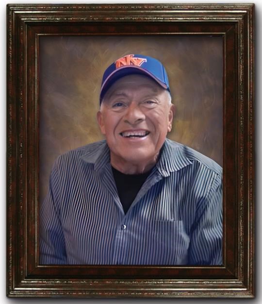 Obituary of Jesus Morales Carrillo