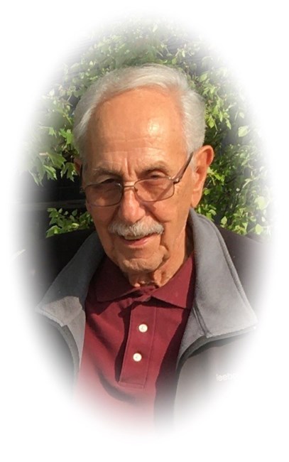 Obituary of Daniel A. Gelsomino