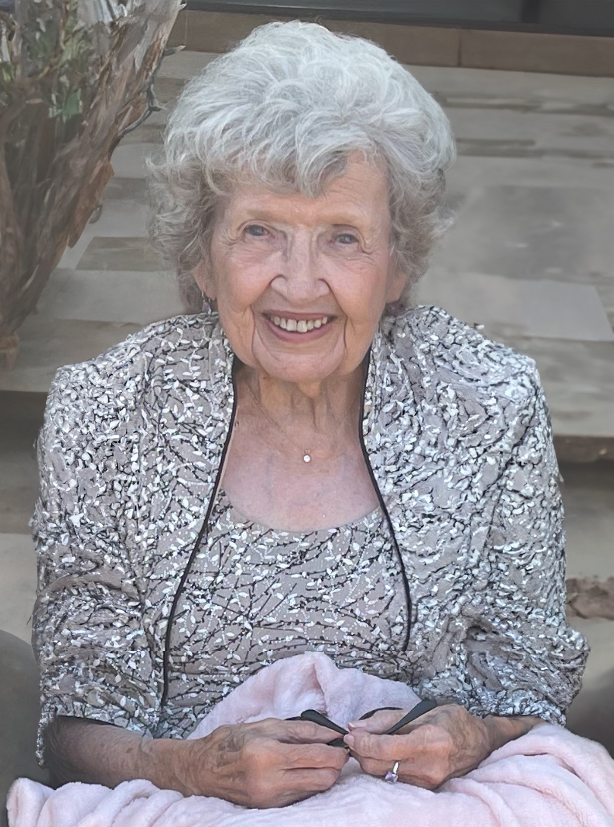 Elsie Gracia Obituary Whittier, CA