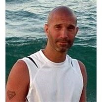 Obituary of Robert D. Hayward