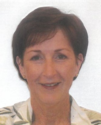 Obituary of Brenda Howarth