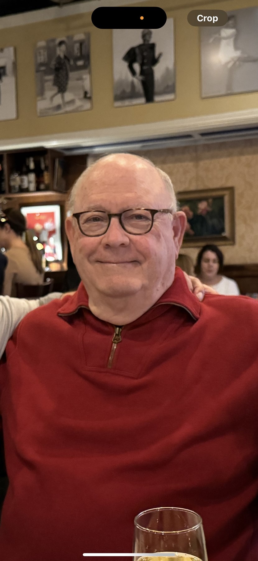 Obituary of Douglas Franklin Page